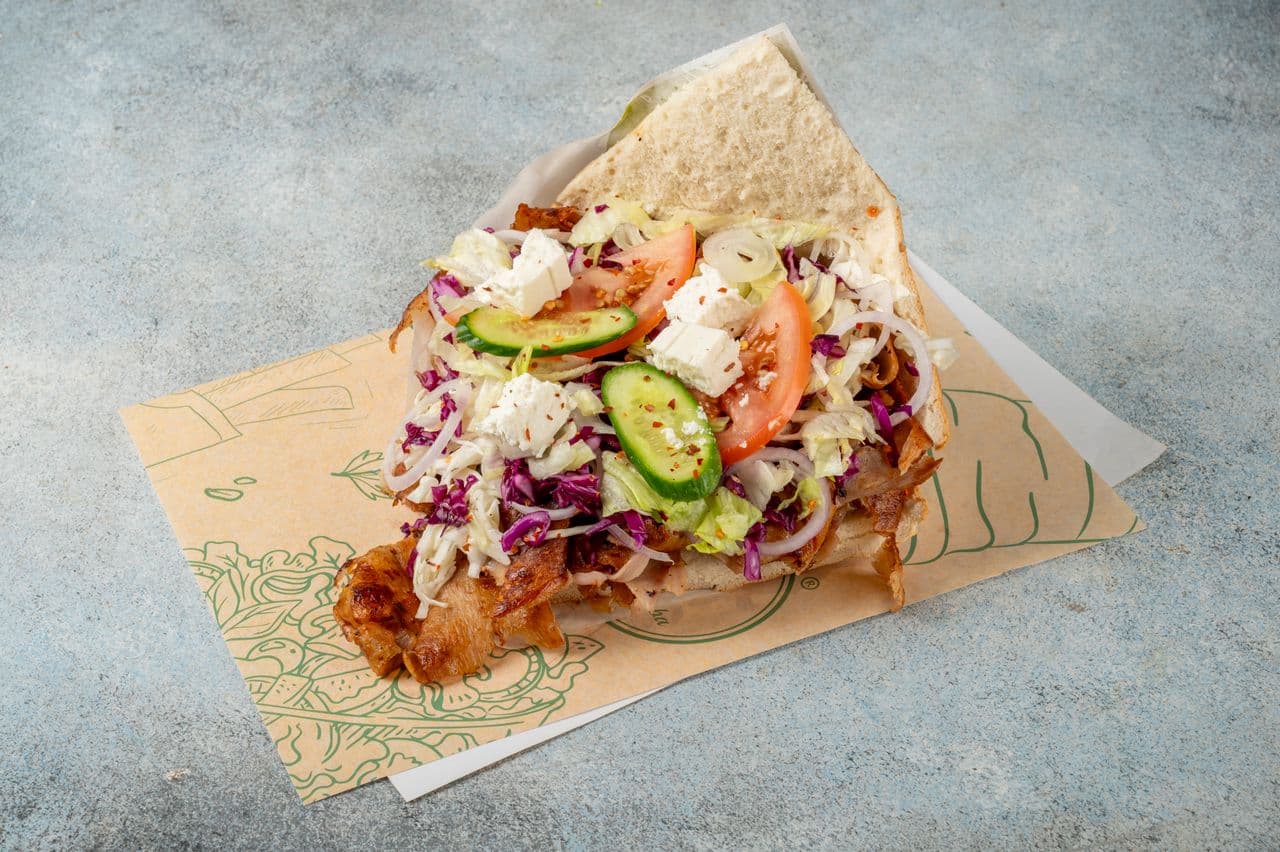 Onkel Samba Kebab - Geschmacksgeheimnis